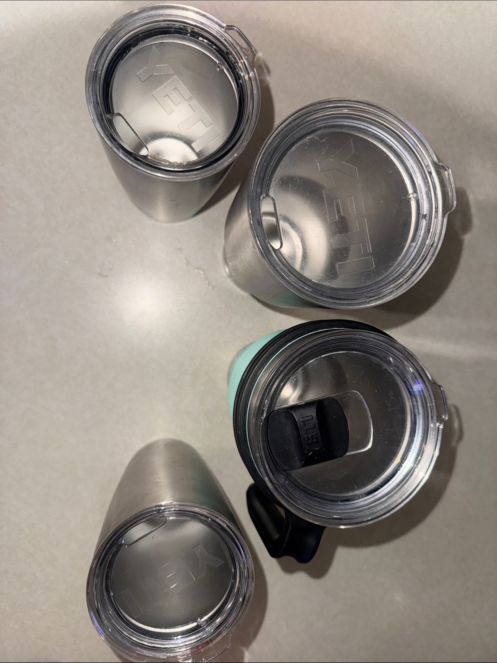 Yeti cups - Picture 2 of 5